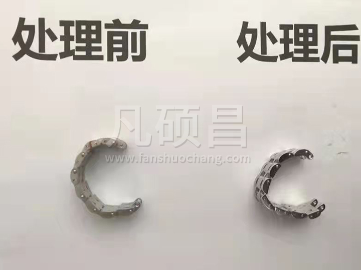 金属抛光定做