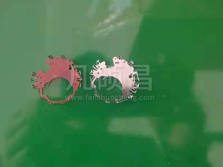 真空热处理厂家