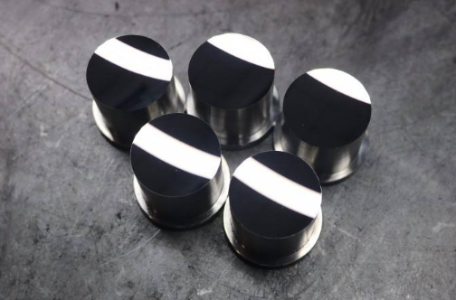 【工艺知识】浅谈不锈钢表面处理抛光工艺