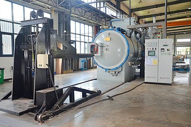 什么是真空热处理加工技术?一起来看看 什么是真空热处理加工技术?一起来看看