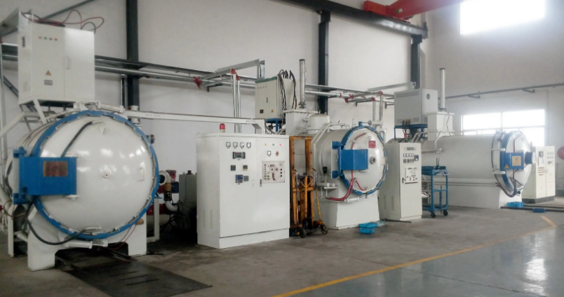 真空热处理和普通热处理有什么区别？一起看看