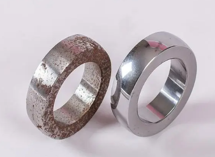 浅谈金属抛光工艺，介绍一下什么是金属抛光？